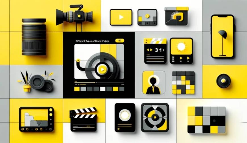 体验璧山产品视频拍摄：开启便捷生活新篇章