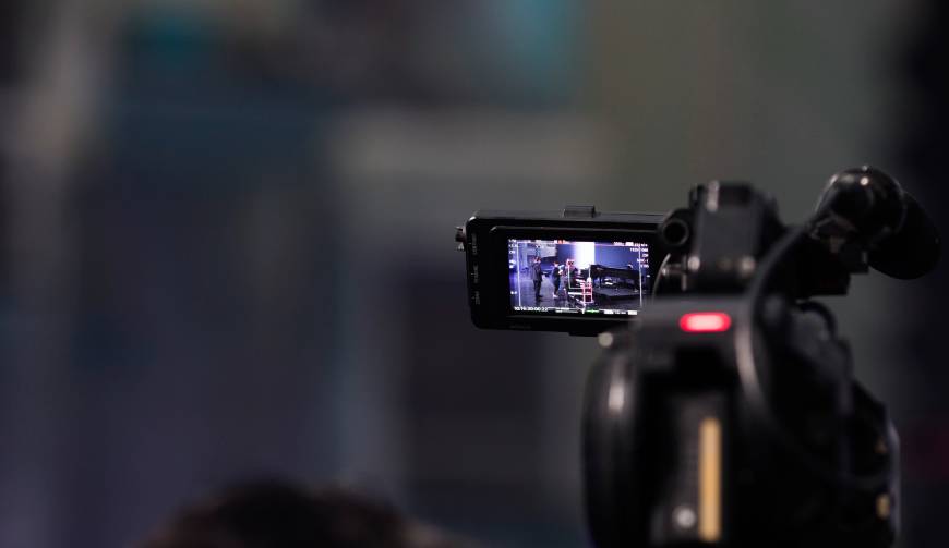 紧跟潮流！璧山产品视频拍摄引领时尚新趋势