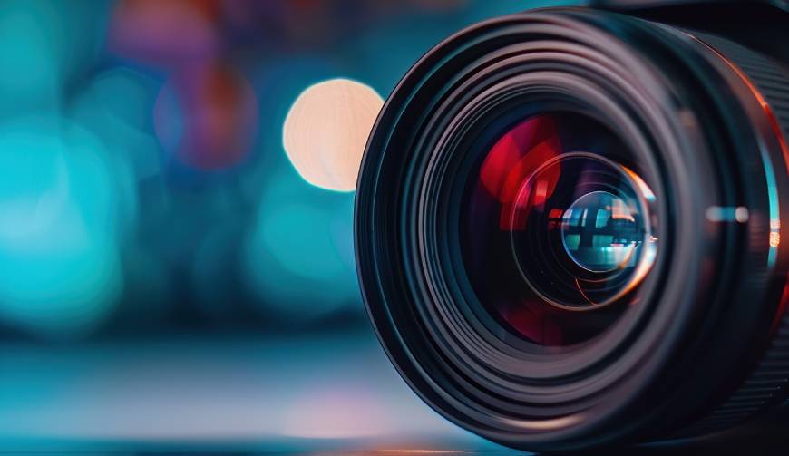 与璧山产品视频拍摄同行：畅享高效、舒适的每一天