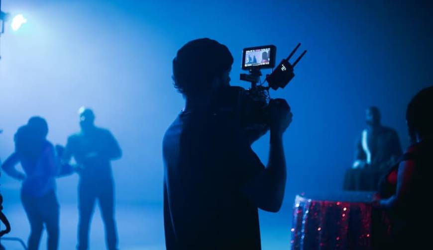 神秘新品来袭！璧山产品视频拍摄究竟有何神奇之处？