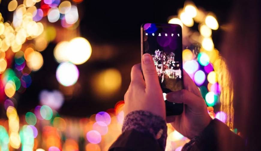 璧山产品宣传视频拍摄公司实战秘籍，赋能品牌传播效能飙升