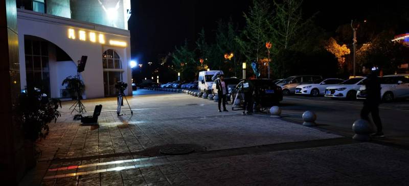 璧山电商产品视频拍摄制作全攻略，打造高转化带货视频