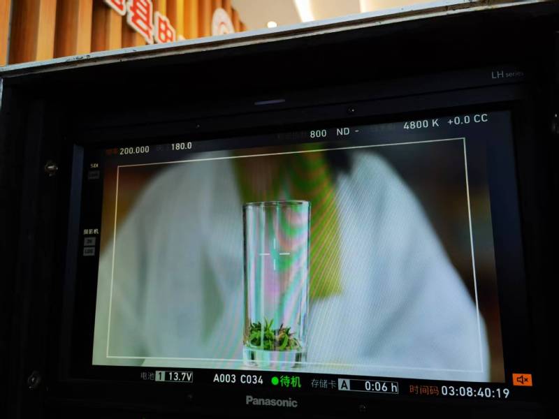 天然优选！璧山电商产品宣传视频溯源原料产地的真实故事